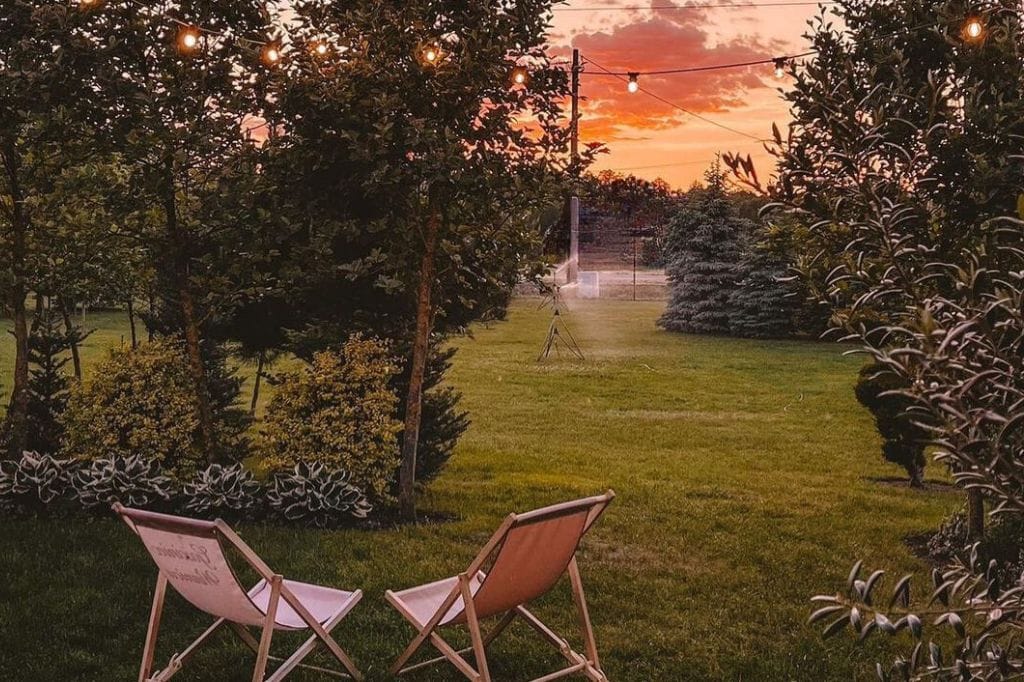 gościnnica winnica brama 