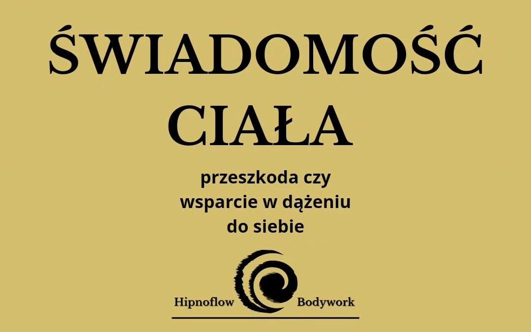 Lewa ręka, prawa noga, boli kark, co za trwoga
