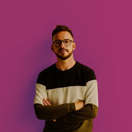 Daniel Iwanowski