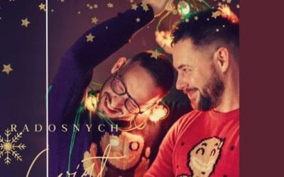 Dziś słuchając w radiu pewnej audycji