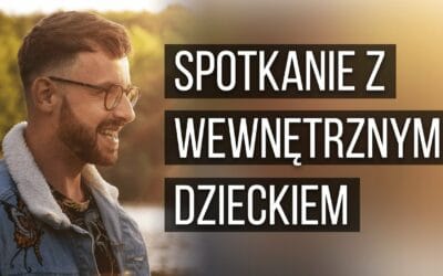 Odkryj swoje wewnętrzne dziecko: Podróż przez Medytację