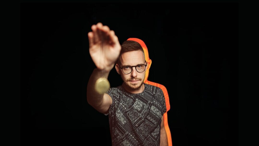 prowadzący kurs hipnozy moduł 1