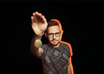 07 &ndash; 09 listopada 2025 Moduł 1 Kurs Hipnozy &ndash; FlowMind&trade;