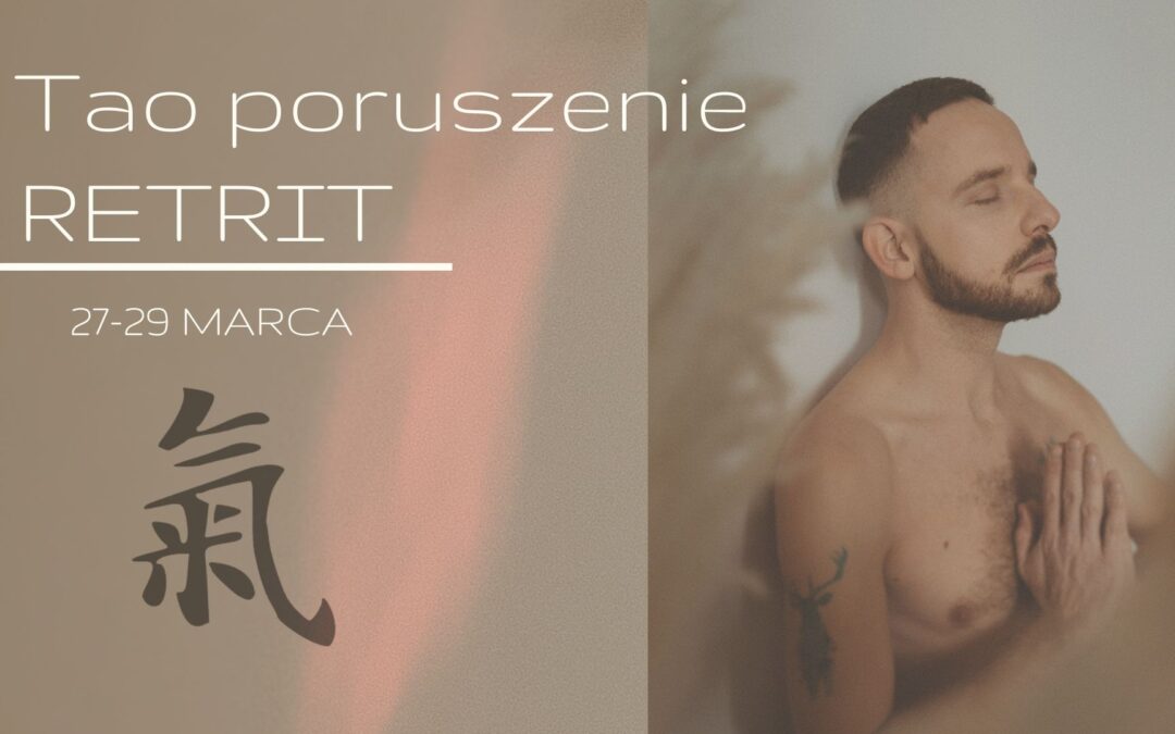 tao poruszenie 27-29 marca